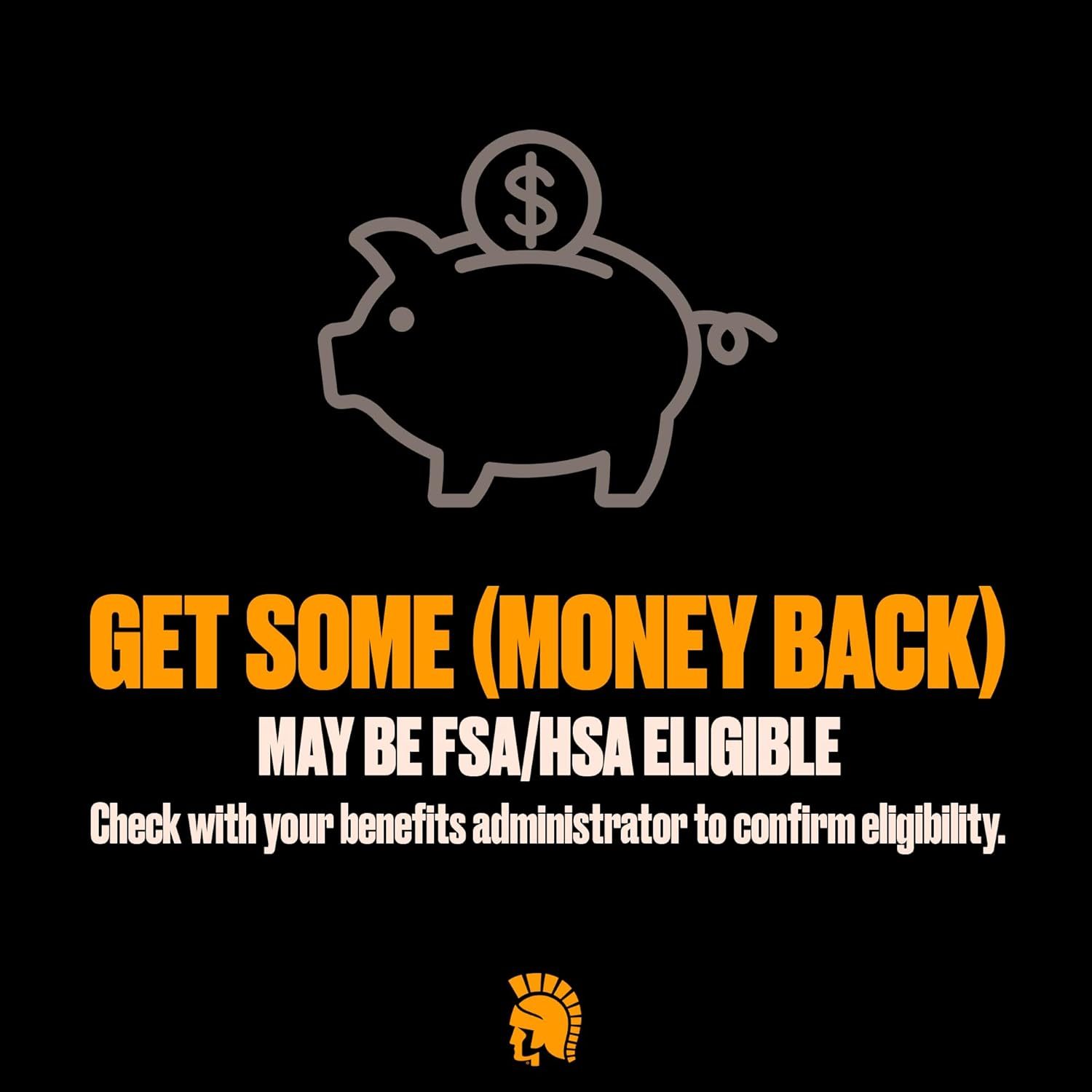 Trojan Magnum Raw 原始大尺寸避孕套 - 24 入