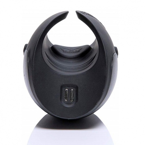 Hot Octopuss Pulse Solo LUX 搖控震動飛機杯