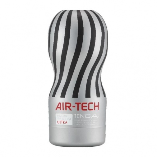 TENGA AIR-TECH 重複使用型真空杯-SING DR