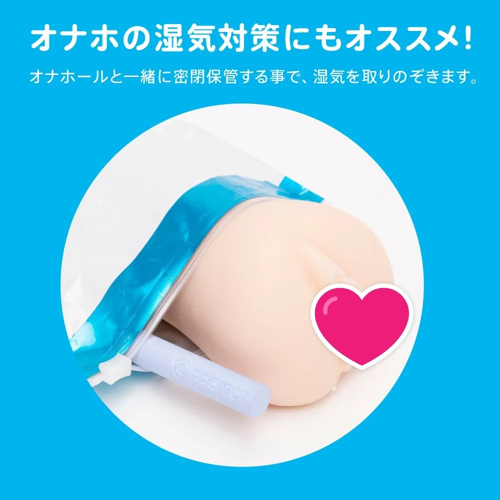 G PROJECT HOLE QUICK DRY 珪藻土超快乾吸水棒 2 件裝