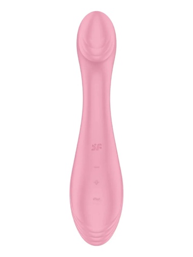Satisfyer G-Force G點震動器-SING DR