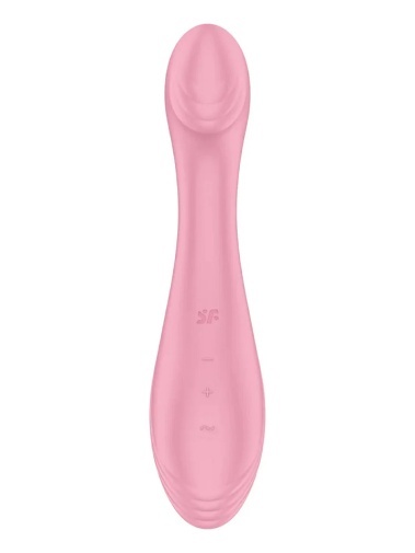 Satisfyer G-Force G點震動器-SING DR