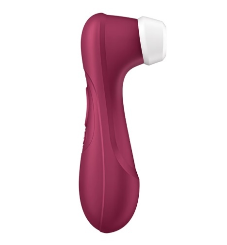 Satisfyer Pro 2 三代 陰蒂吸啜器-SING DR