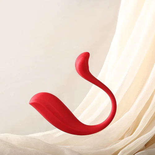 Phoenix Neo 2 震蛋尾部燈光設計，增添視覺情趣，提升互動體驗。