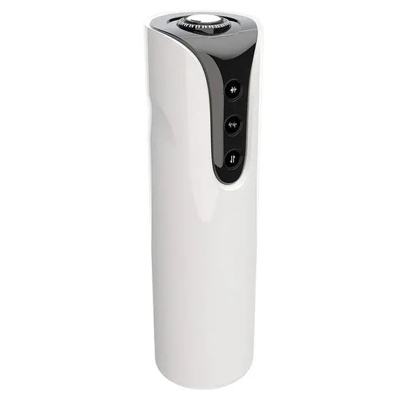 Erocome Mensa 山案座 變速震動伸縮加熱電動飛機杯