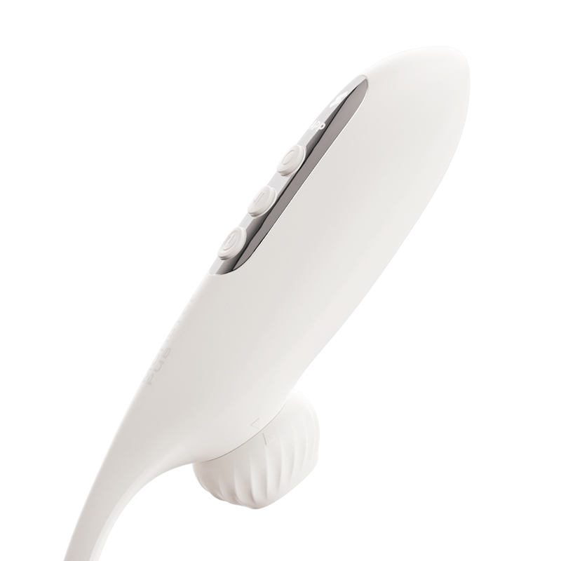 SISTALK 小怪獸 Monster Pop 魔炮 智能吸啜震動按摩棒 