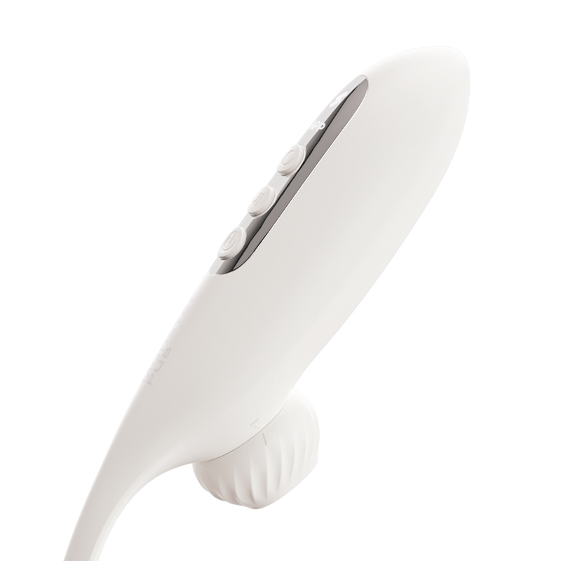 SISTALK 小怪獸 Monster Pop 魔炮 智能吸啜震動按摩棒 