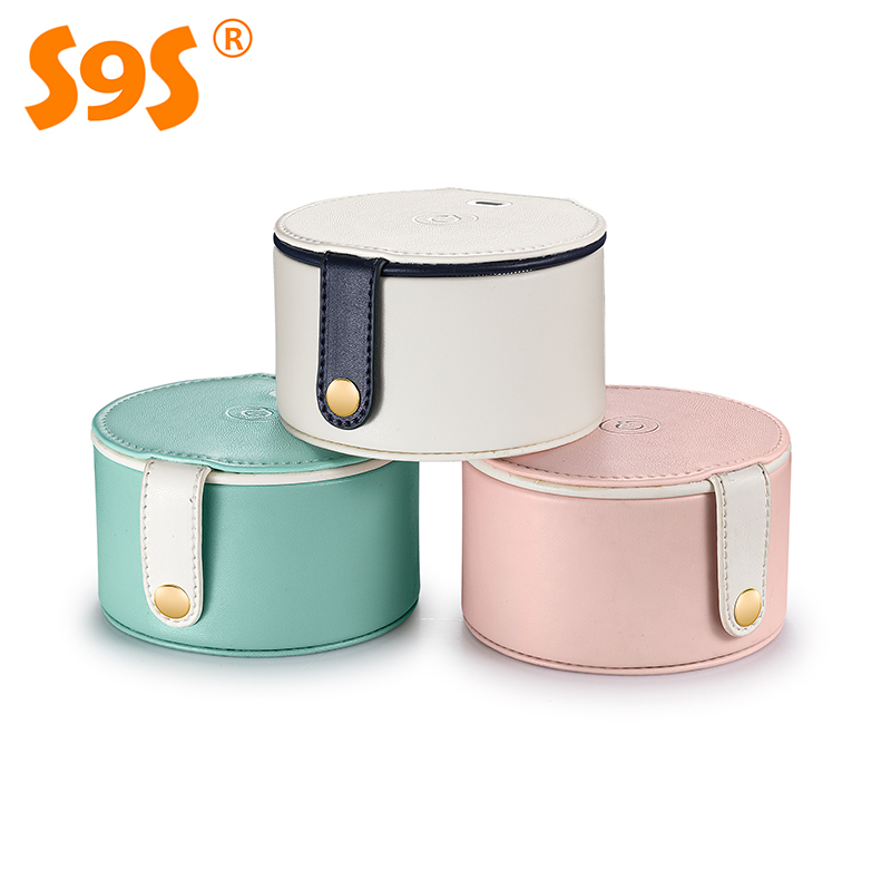 S9S Y2 LED紫外光玩具消毒收納袋