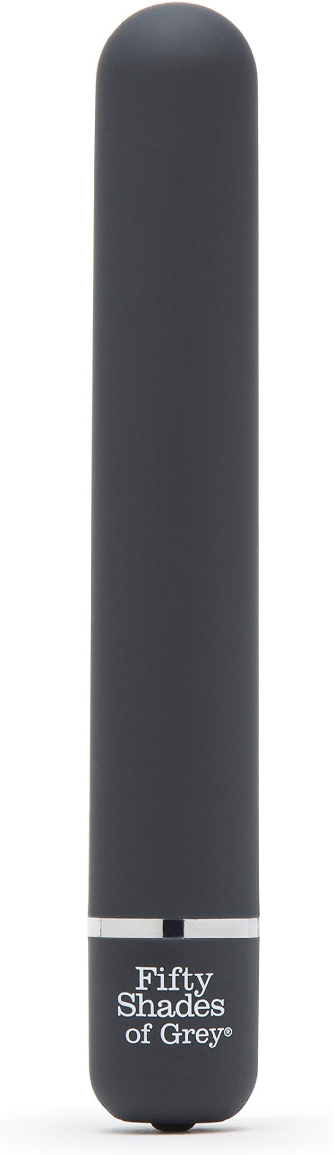 Fifty Shades of Grey 黑色经典振动器