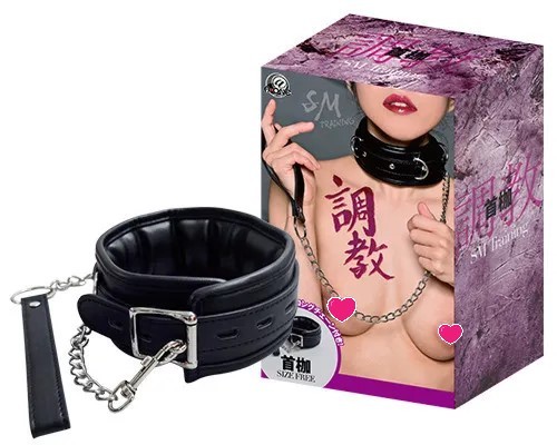 A-One SM 調教 首枷