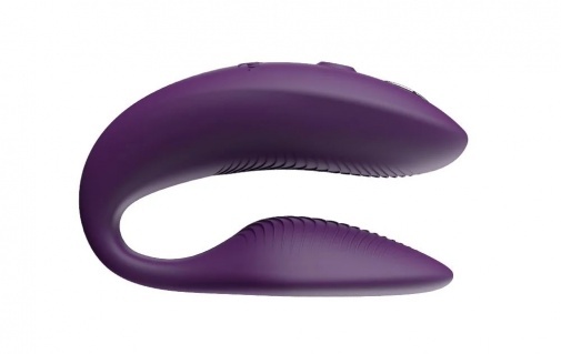 We-Vibe Sync 2 情侶共用震動器 (靛藍色/ 紫色/ 粉紅色)