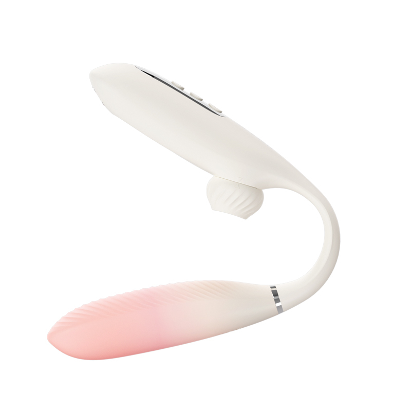 SISTALK 小怪獸 Monster Pop 魔炮 智能吸啜震動按摩棒 