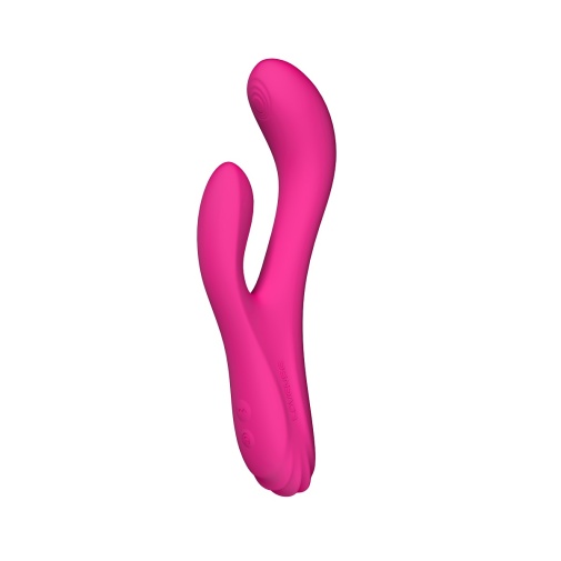 Lovense Osci 3 G點連陰蒂兔子震動按摩器