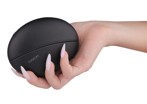 USB-C磁吸充電，2小時快速充電，續航1小時，確保持久快感體驗。