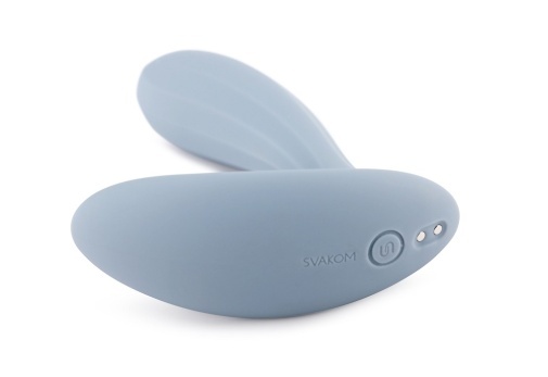 人體工學震動器，靈活佩戴於身體，穩定貼合敏感區，刺激更精準。