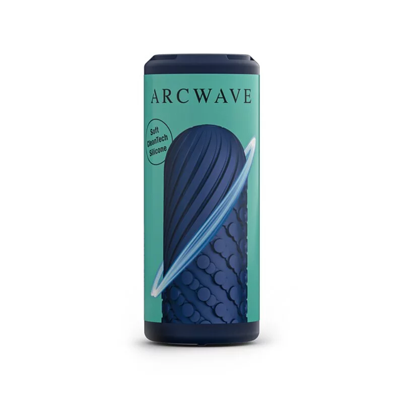 Arcwave Ghost 雙面自慰器組合裝