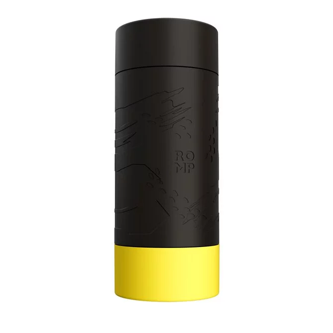 ROMP Dash Stroker 重覆使用飛機杯 黑色