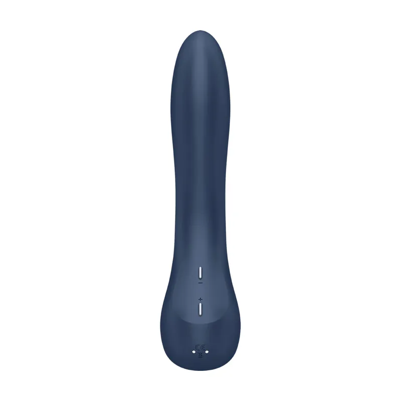 Satisfyer G-Spot Wave 4 GC點浪型滾輪棒-SING DR