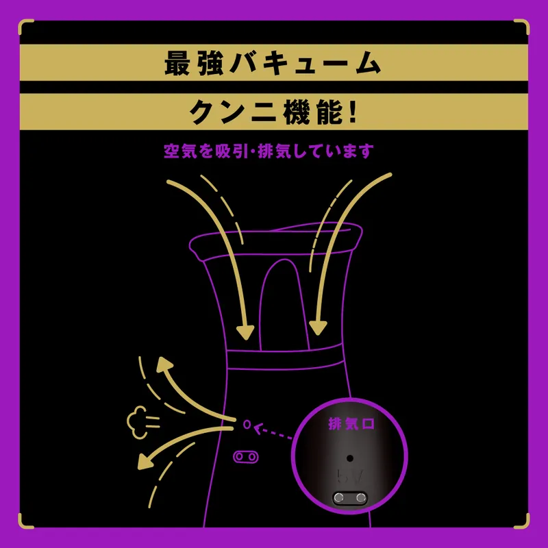 PxPxP 完全防水震動器，帶來吸引與舌舐雙重快感，適合浴室使用，低噪音設計