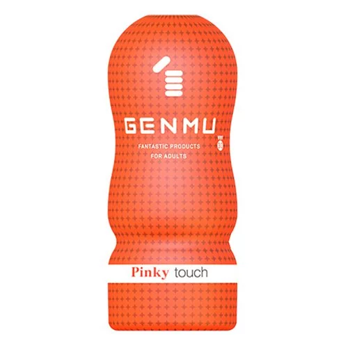 GENMU 第三代飛機杯 - Pinky Touch 少女情懷