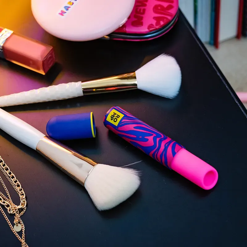 ROMP Lipstick 迷你口紅吸吮器