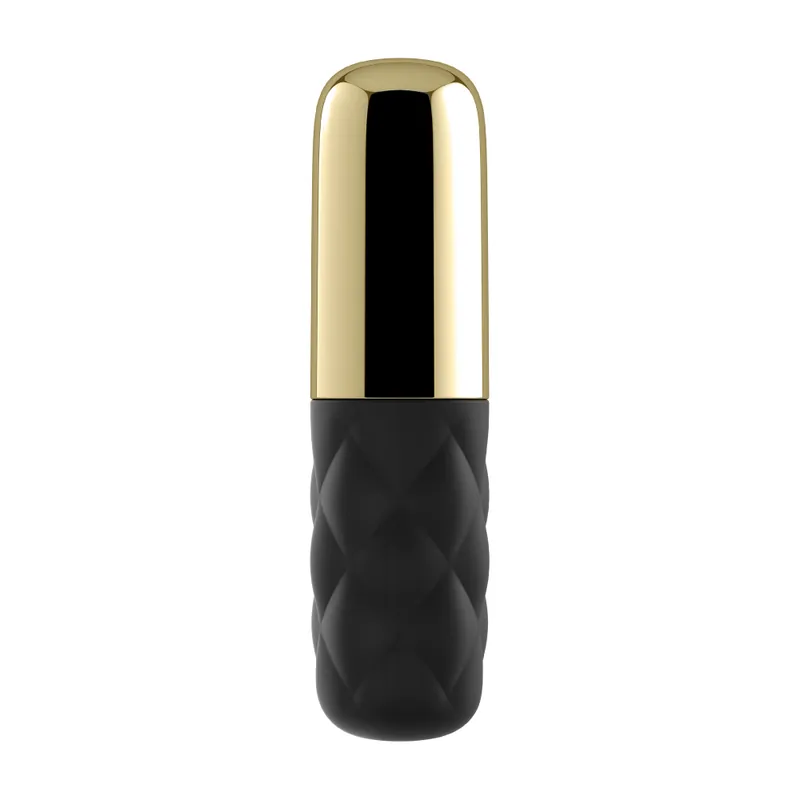 Satisfyer Sparkling Darling 口紅震蛋-SING DR