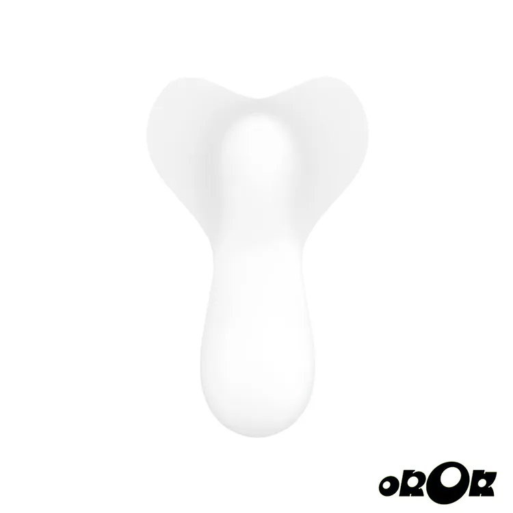 OROK 蝶影重重 軟Q穿戴按摩器-SING DR