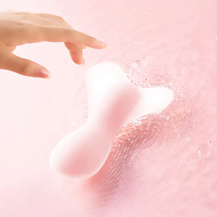 OROK 蝶影重重 軟Q穿戴按摩器-SING DR