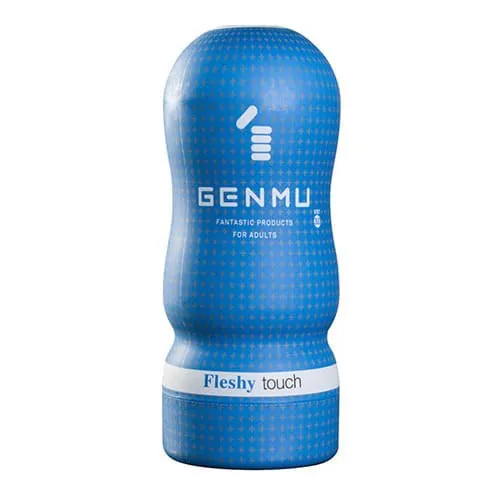 GENMU 第三代飛機杯 - Fleshy Touch 後庭肉感