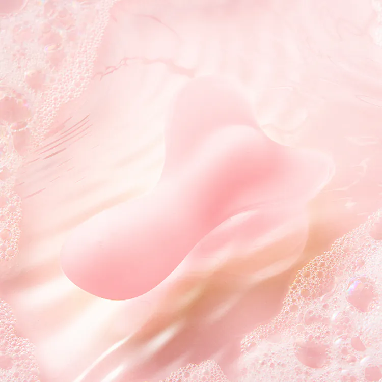 OROK 蝶影重重 軟Q穿戴按摩器-SING DR