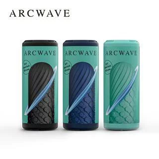 Arcwave Ghost 雙面自慰器組合裝
