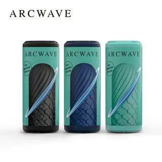 Arcwave Ghost 雙面自慰器組合裝