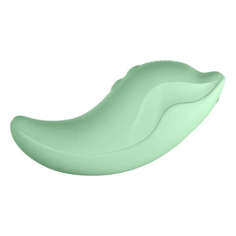 KissToy Heidi 海豚震蛋 震動按摩器