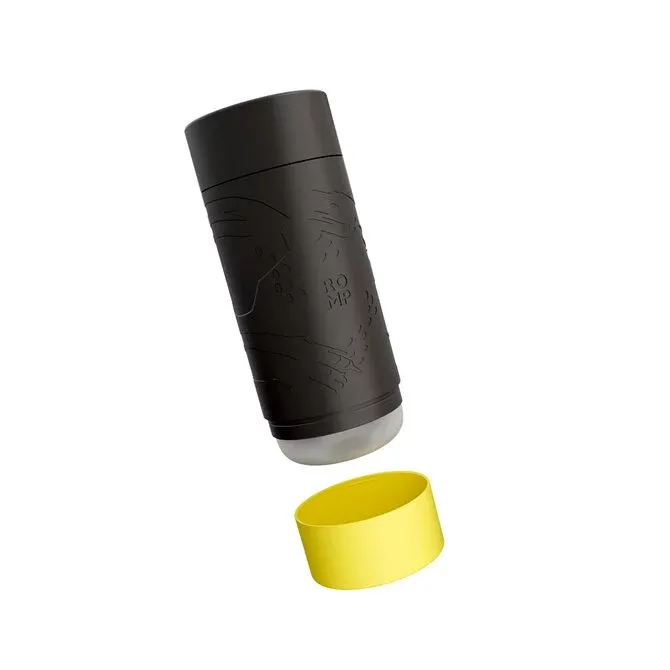 ROMP Dash Stroker 重覆使用飛機杯 黑色