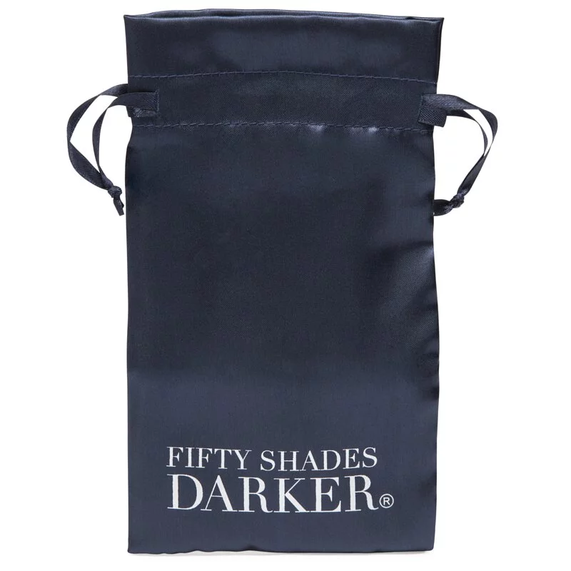 Fifty Shades of Grey Fifty Shades Darker 金屬滾輪