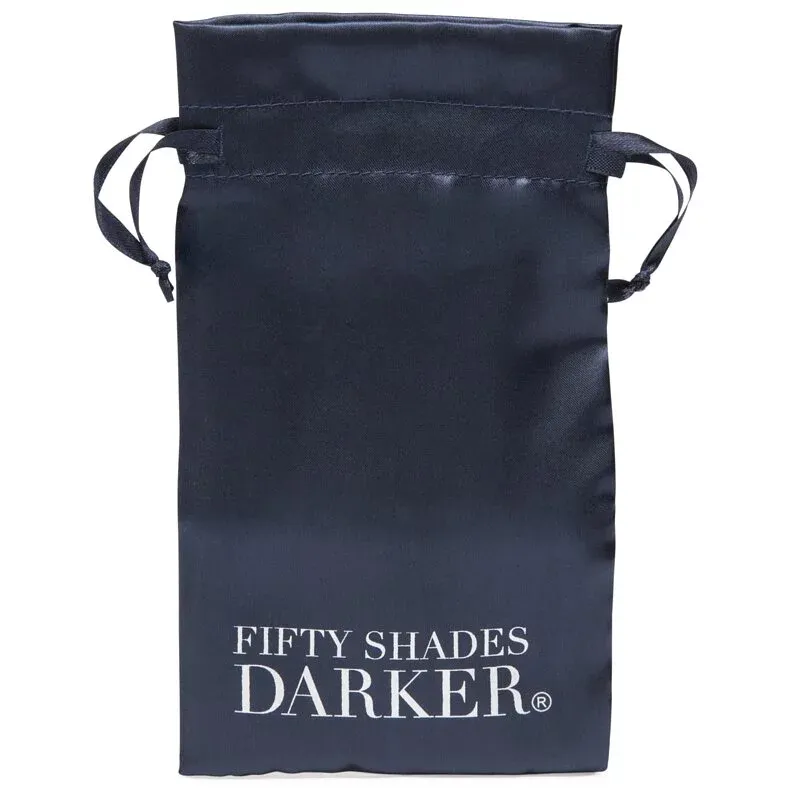 Fifty Shades of Grey Fifty Shades Darker 金屬滾輪