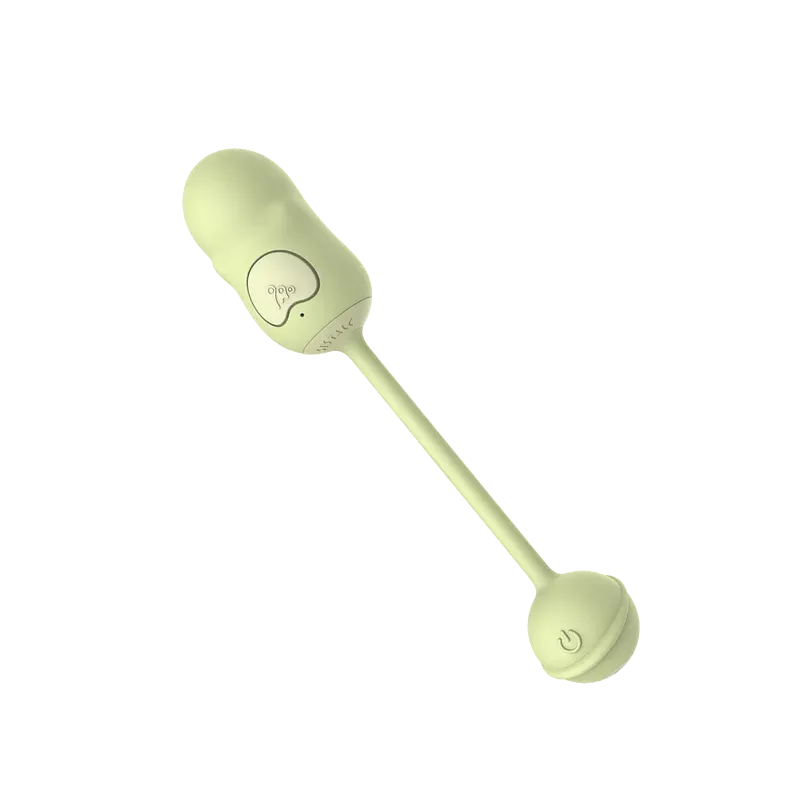 8種震頻，APP遙控功能，無論遠距離或近距離皆可享受快感。