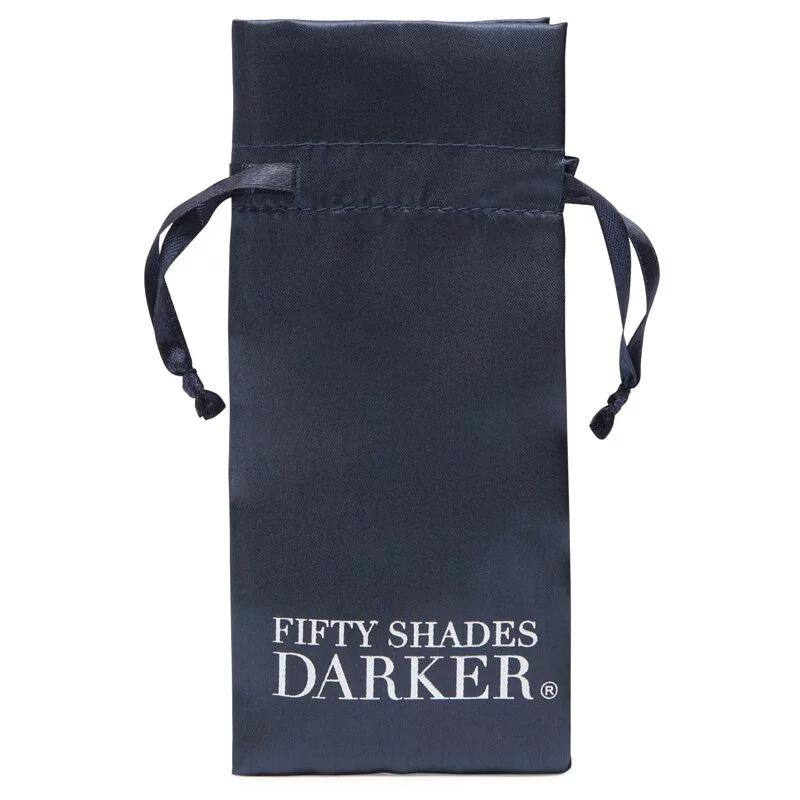Fifty Shades of Grey Fifty Shades Darker 拉珠陰蒂夾