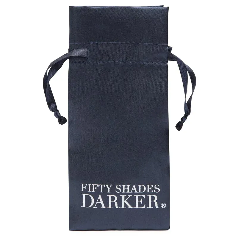 Fifty Shades of Grey Fifty Shades Darker 拉珠陰蒂夾