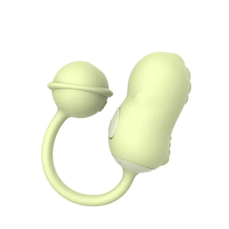 8種震頻，APP遙控功能，無論遠距離或近距離皆可享受快感。