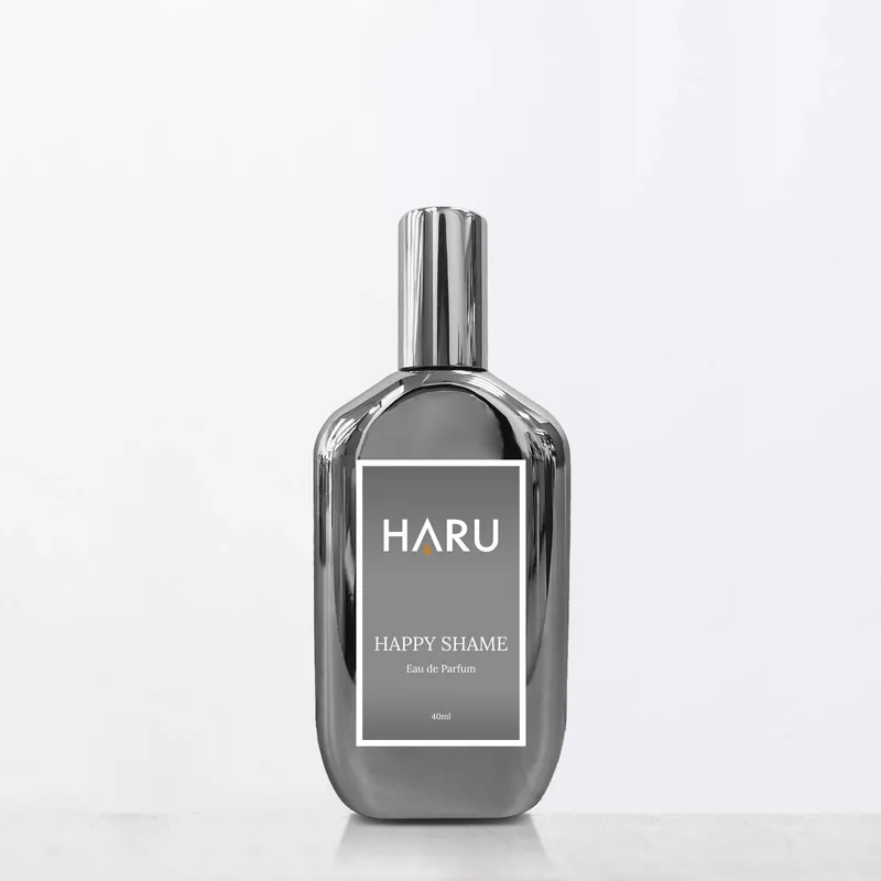 HARU【1000x費洛蒙香水】女香 - HAPPY SHAME 恥悅