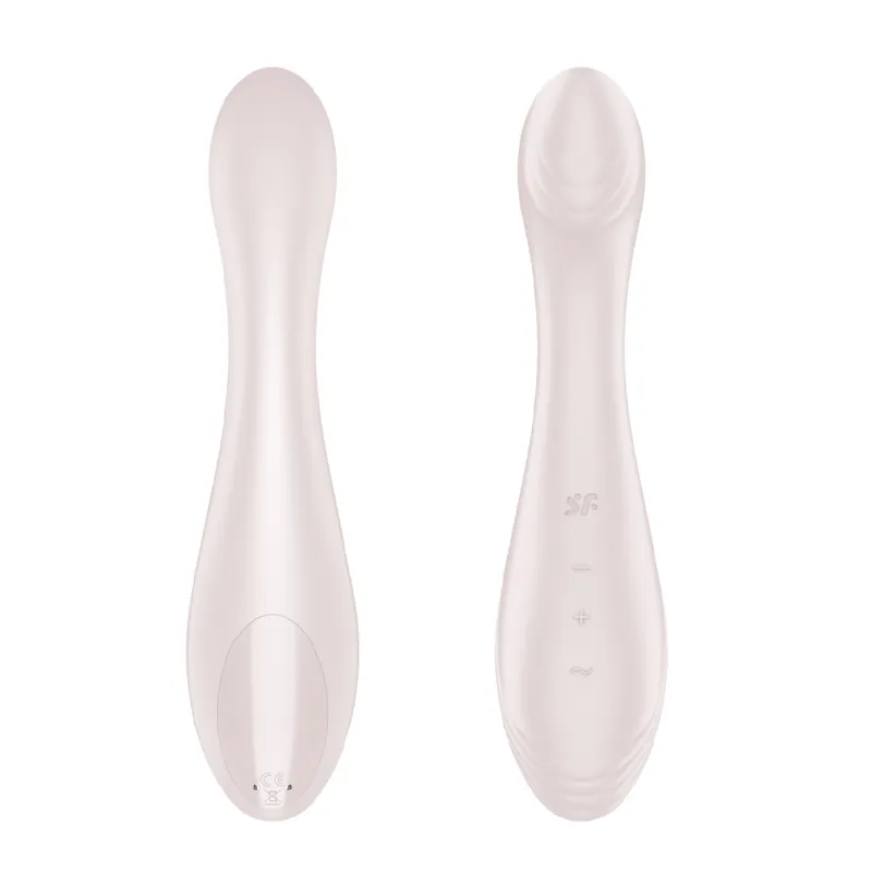 Satisfyer G-Force G點震動器-SING DR
