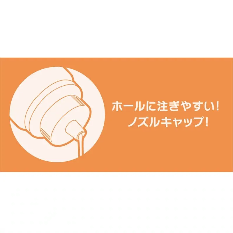  EXE Ag+ Excellent Lotion Plus 熱感潤滑液，600ml，銀離子技術，消臭抗菌，溫暖觸感，長效潤滑。
