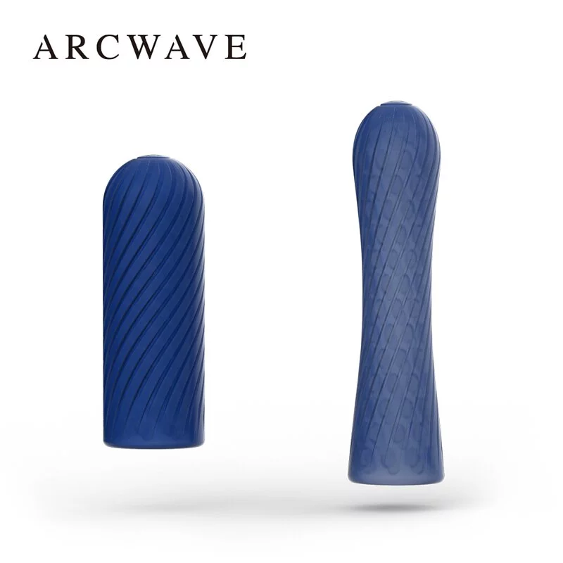 Arcwave Ghost 雙面自慰器組合裝