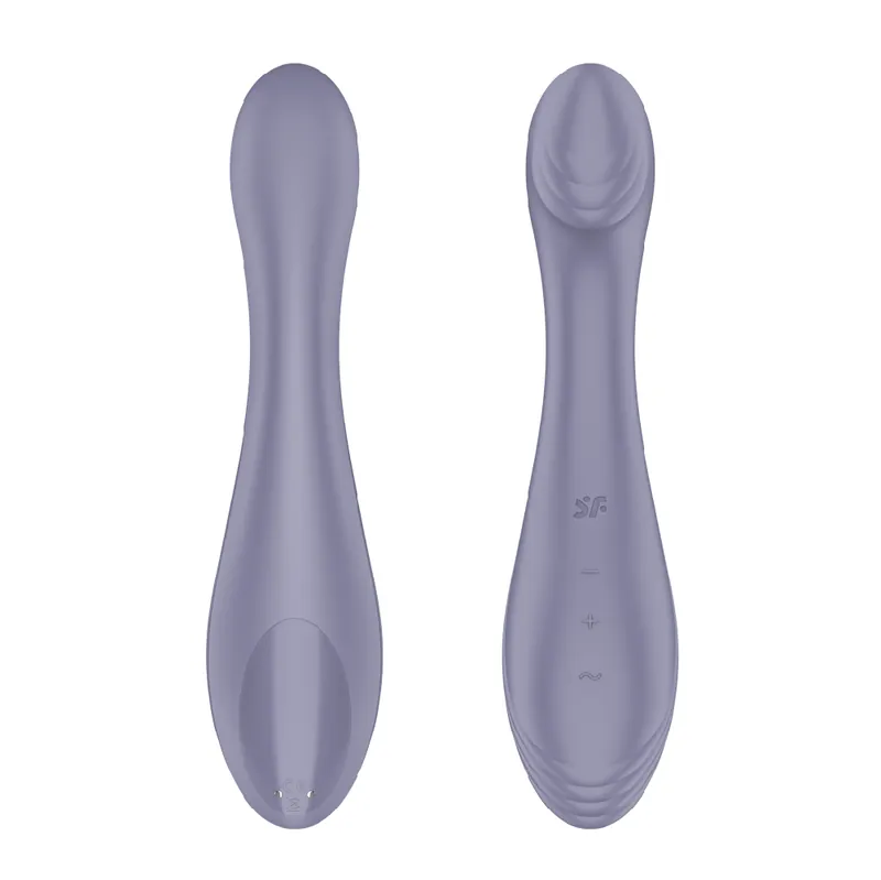 Satisfyer G-Force G點震動器-SING DR