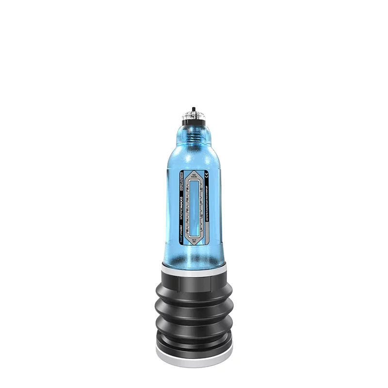Hydromax 5 增大泵，水壓增大器，比氣泵高 250% 效率，適用於陰莖長度 9-15cm，提升尺寸與性健康。