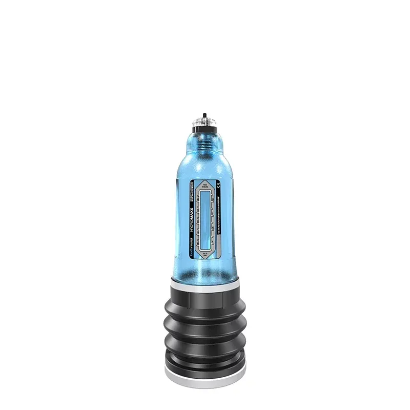 Hydromax 5 增大泵，水壓增大器，比氣泵高 250% 效率，適用於陰莖長度 9-15cm，提升尺寸與性健康。