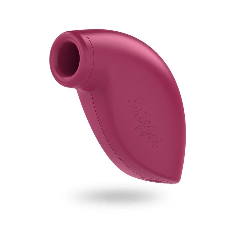 Satisfyer One Night Stand 一次性吸吮器