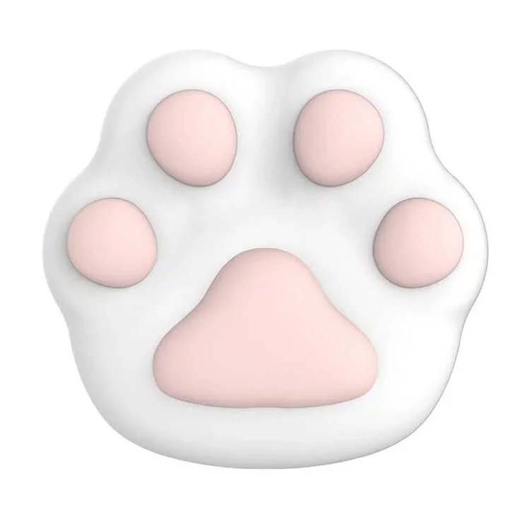 Iobanana 貓掌多功能暖感按摩器-SING DR