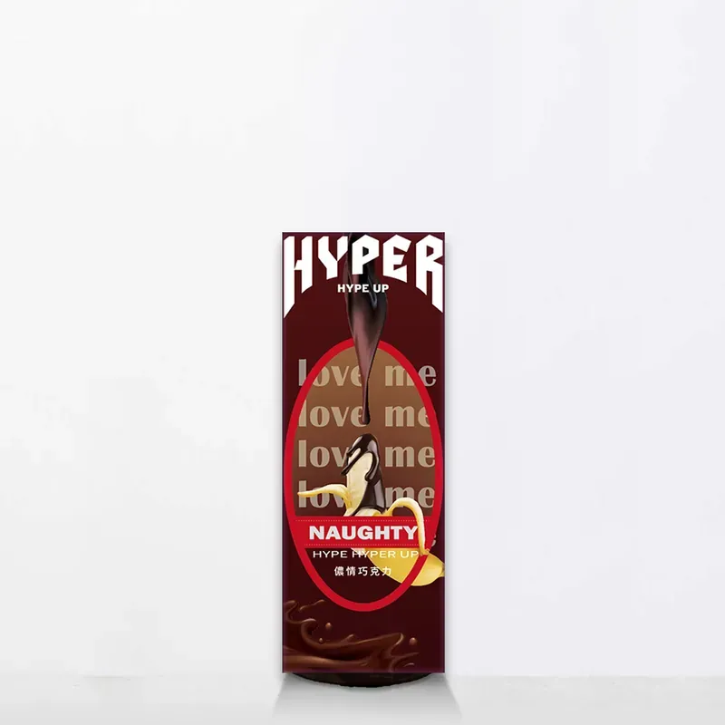 水溶性配方，易於清洗，50ml小巧設計，隨時隨地增添樂趣。